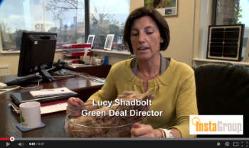 Loft Insulation Youtube screen